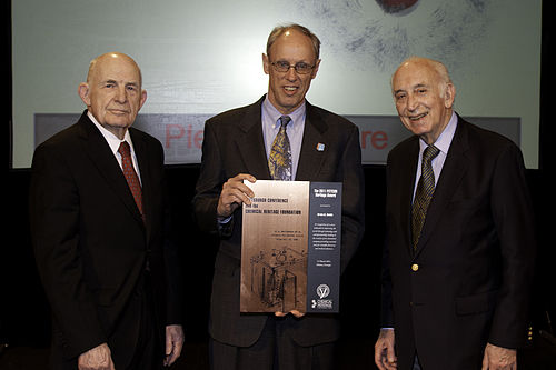 Thermo Electron Corporation